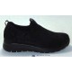 FLYFLOT   κωδ.2712 χρώμα ΜΑΥΡΟ..